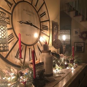 Meet your Posher, Tracey